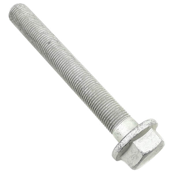 Schmitz Auflieger Stoßdämpfer Bolzen/Bolzen | 016509, M16x1,5x122mm
