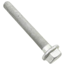 Schmitz Auflieger Stoßdämpfer Bolzen/Bolzen | 016509, M16x1,5x122mm