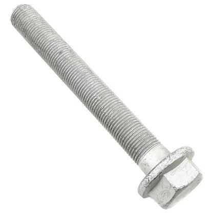 Schmitz Auflieger Stoßdämpfer Bolzen/Bolzen | 016509, M16x1,5x122mm