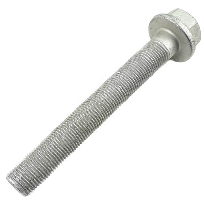 Schmitz Auflieger Stoßdämpfer Bolzen/Bolzen | 016509, M16x1,5x122mm
