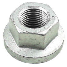 Auflieger-Stoßdämpfermutter mit Schmitz-Achse | 1086696 | M16 x 1,5 mm