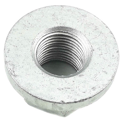 Auflieger-Stoßdämpfermutter mit Schmitz-Achse | 1086696 | M16 x 1,5 mm
