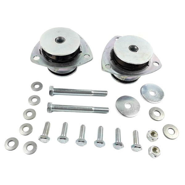 Reparatursatz Vorderradaufhängung Iveco Daily | 42536919