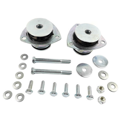 Reparatursatz Vorderradaufhängung Iveco Daily | 42536919