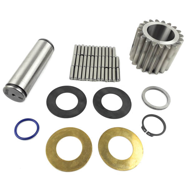 Differentialplaneten-Reparatursatz Volvo FL/ FM 7, Renault | 7400273934 | 19 Zähne