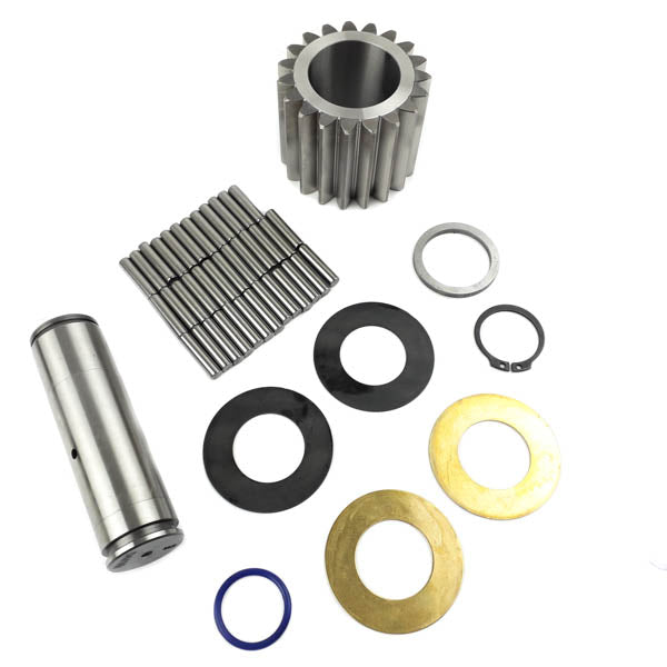 Differentialplaneten-Reparatursatz Volvo FL/ FM 7, Renault | 7400273934 | 19 Zähne