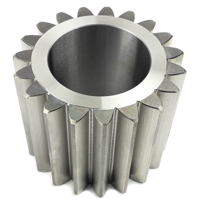 Differentialplaneten-Reparatursatz Volvo FL/ FM 7, Renault | 7400273934 | 19 Zähne