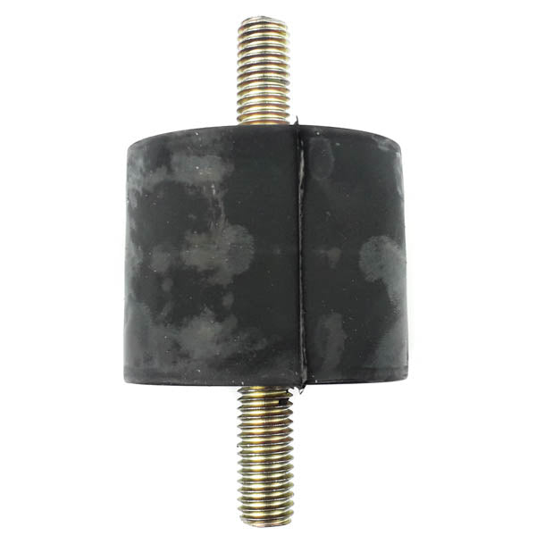 Auspufftrommelpuffer DAF CF 75/ 85IV, XF 105 | 1860292, 1743406
