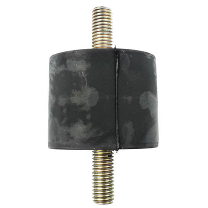 Auspufftrommelpuffer DAF CF 75/ 85IV, XF 105 | 1860292, 1743406