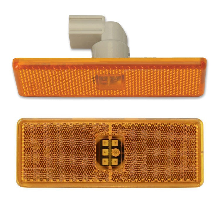 Seitenmarkierungsleuchte LED 24V Mercedes Actros 0005445411