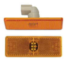 Seitenmarkierungsleuchte LED 24V Mercedes Actros 0005445411