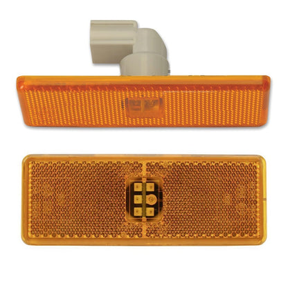 Seitenmarkierungsleuchte LED 24V Mercedes Actros 0005445411