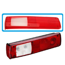 Rückleuchtenglas Renault Premium 2 Volvo FE FL 2006-2012 20802418
