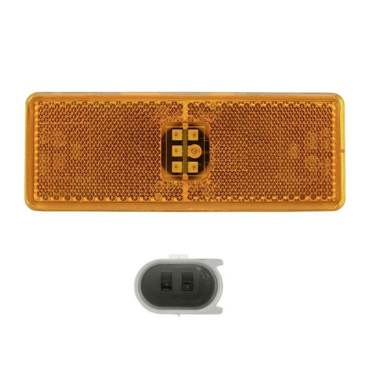 Seitenmarkierungsleuchte LED 24V Mercedes Actros 0005445411