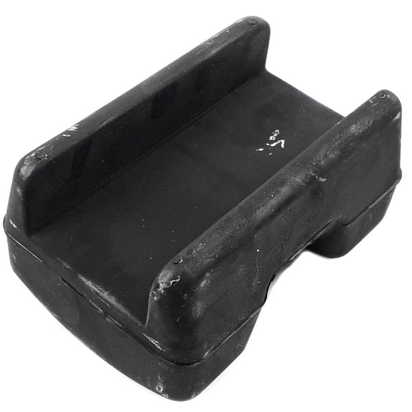 Sattelkupplungsbuchse mit SAF | Achse 0332036080