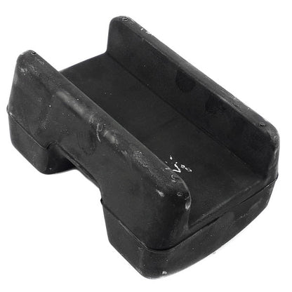 Sattelkupplungsbuchse mit SAF | Achse 0332036080