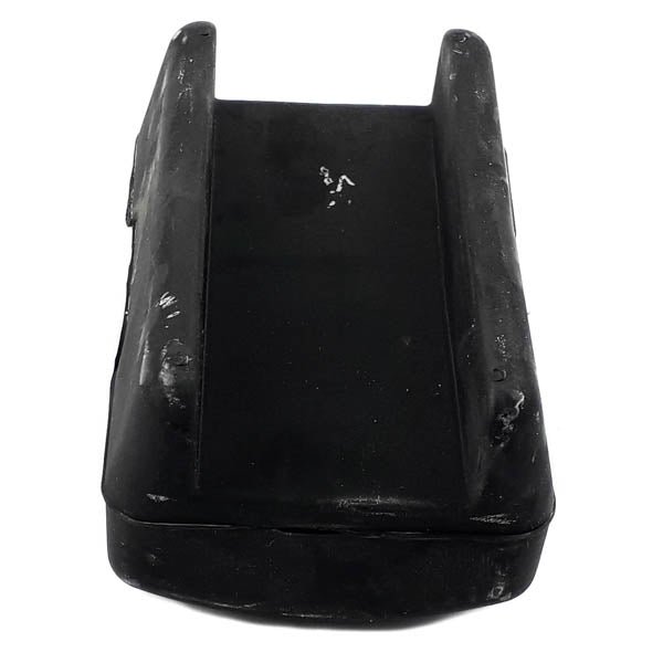 Sattelkupplungsbuchse mit SAF | Achse 0332036080