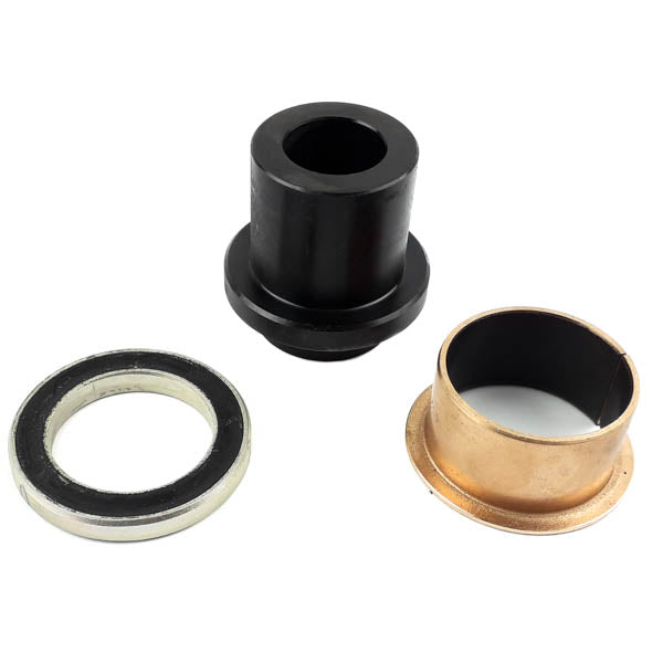 Federbuchse Reparatursatz DAF | 1687345, 1687346, 1687347