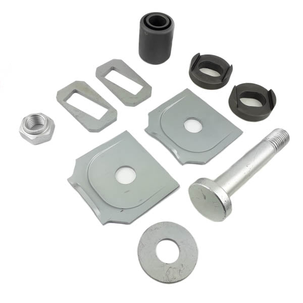 Federreparatursatz Sattelachse BPW | 0980107190