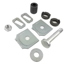 Federreparatursatz Sattelachse BPW | 0980107190