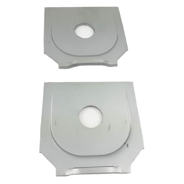 Federreparatursatz Sattelachse BPW | 0980107190