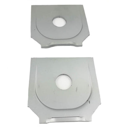 Federreparatursatz Sattelachse BPW | 0980107190