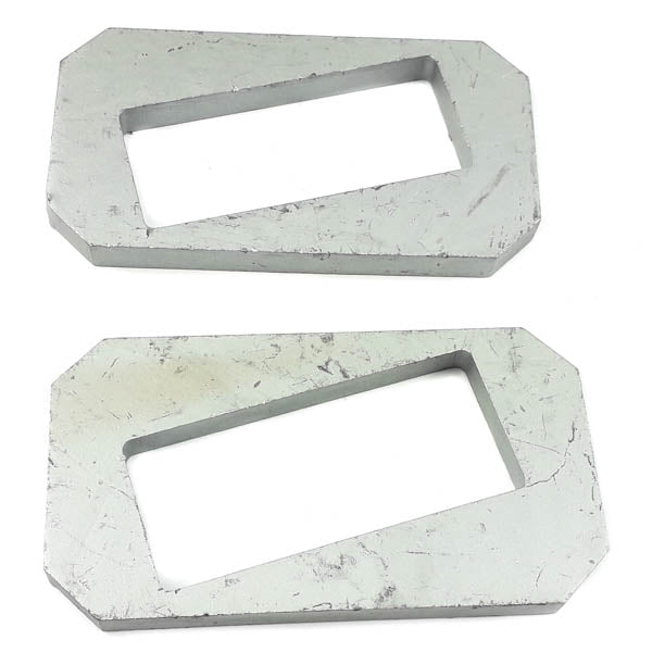 Federreparatursatz Sattelachse BPW | 0980107190