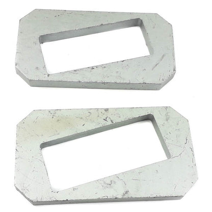 Federreparatursatz Sattelachse BPW | 0980107190