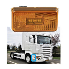 Scania LED Standlicht L P G R S T, 1446359, 154815, 1737413 | 2004-2018, 24V