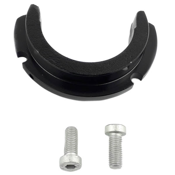 GF Auflieger Anhängerkupplung Hufeisen Reparatursatz + teflon (PTFE) | 662129377
