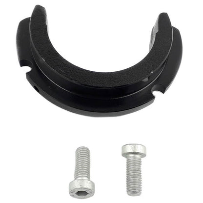 GF Auflieger Anhängerkupplung Hufeisen Reparatursatz + teflon (PTFE) | 662129377