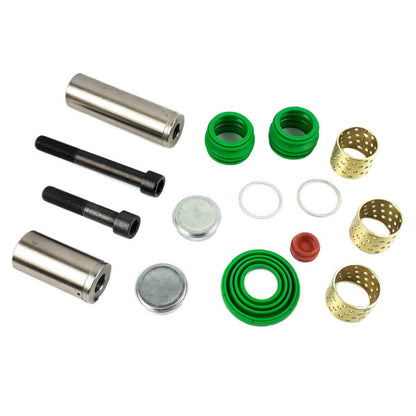 Reparatursatz Führungsbolzen Bremssattel Wabco Maxx22 6403229262