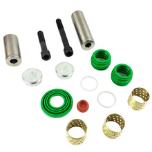 Reparatursatz Führungsbolzen Bremssattel Wabco Maxx22 6403229262