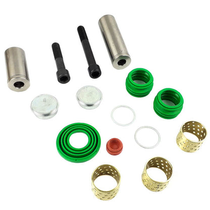 Reparatursatz Führungsbolzen Bremssattel Wabco Maxx22 6403229262