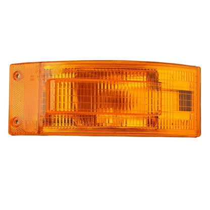Blinker Blinkleuchte gelb links rechts Volvo FM7 FH12 FH16 1993-1998 ohne Fassung