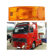 Blinker Blinkleuchte gelb links rechts Volvo FM7 FH12 FH16 1993-1998 ohne Fassung