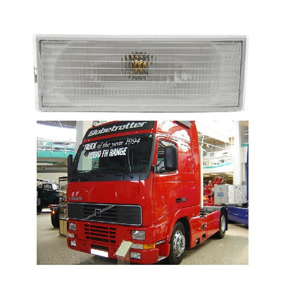 Positionsleuchte links rechts Volvo FH FM 7 10 12 16 1993-2003 mit Fassung