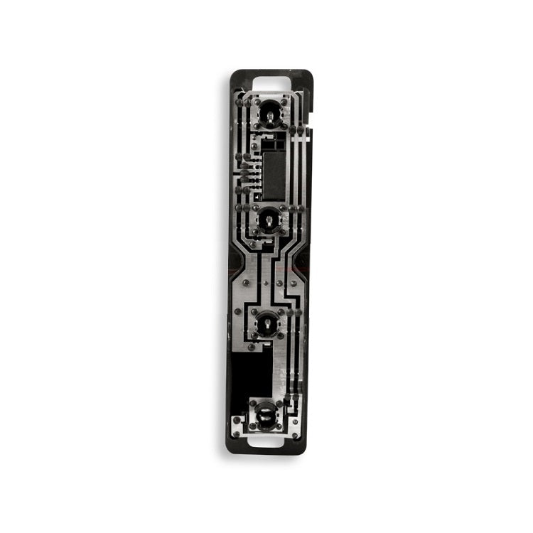 Bremsleuchte Rückleuchte hinten links Mercedes Sprinter 1995-2005 mit Lampenträger
