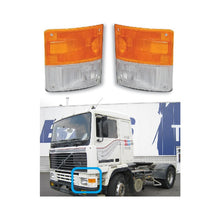 Blinker Blinkleuchte links Volvo F FL 7 10 12 16 1987-1995