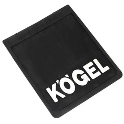 Schmutzfänger Spritzschutz Kögel Auflieger 3D 45x40cm
