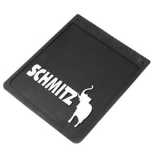 Schmutzfänger Spritzschutz Schmitz Auflieger 3D 45x40cm