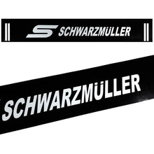 Schwarzmüller Auflieger Schlammpresse 40x240cm
