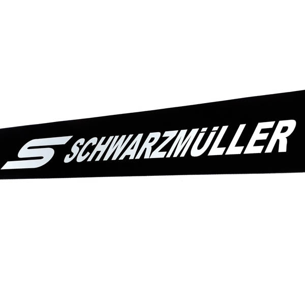 Schwarzmüller Auflieger Schlammpresse 40x240cm