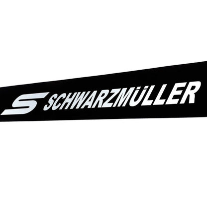 Schwarzmüller Auflieger Schlammpresse 40x240cm