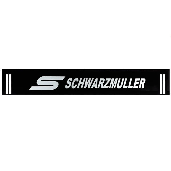 Schwarzmüller Auflieger Schlammpresse 40x240cm
