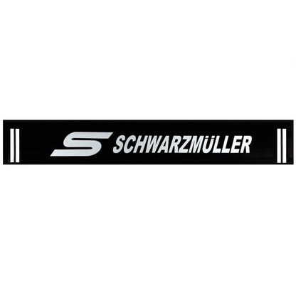 Schwarzmüller Auflieger Schlammpresse 40x240cm