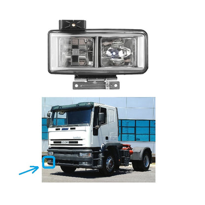 Nebelscheinwerfer rechts Iveco EuroCargo EuroTech EuroStar