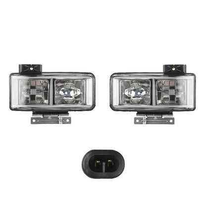Nebelscheinwerfer rechts Iveco EuroCargo EuroTech EuroStar