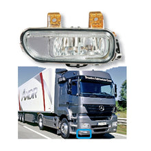 Nebelscheinwerfer rechts Mercedes Axor 2004-2017