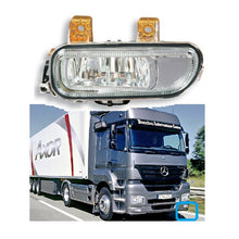 Nebelscheinwerfer links Mercedes Axor 2004-2017